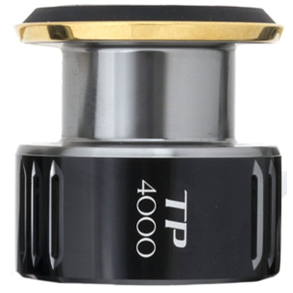 Шпуля Shimano Twin Power 4000 Шпуля Shimano Twin Power 4000