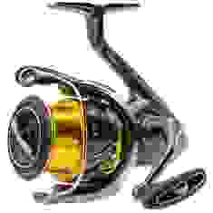 Катушка Shimano Twin Power FD 2500SHG 9+1BB