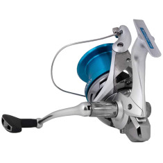 Катушка Shimano Speedmaster 14000 XSC 4+1BB