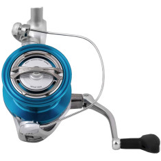 Катушка Shimano Speedmaster 14000 XSC 4+1BB