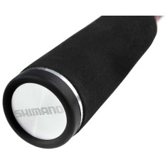 Спиннинг Shimano Aernos AX 610M 2.13m 7-35g Спиннинг Shimano Aernos AX 610M 2.13m 7-35g