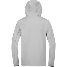 Куртка Toread TAEI81309. Размер - XL. Цвет - серый