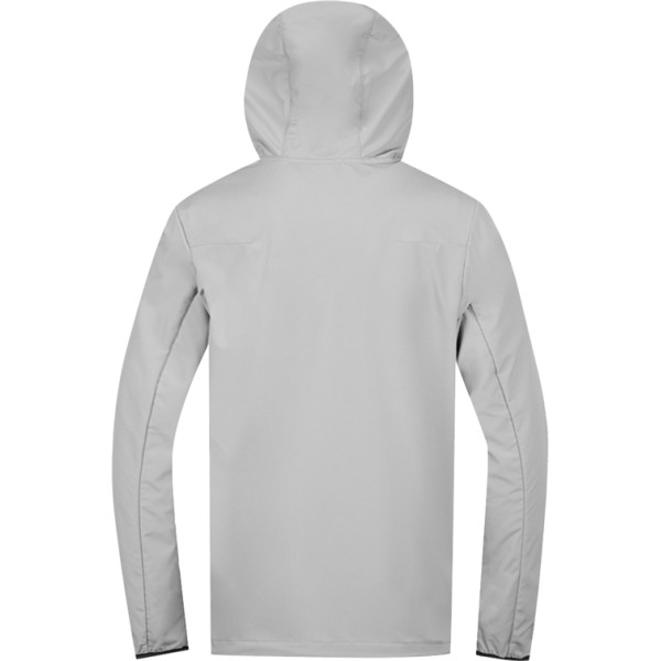 Куртка Toread TAEI81309. Размер - XL. Цвет - серый