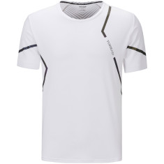 Футболка Toread TAJI81354. Размер - L. Цвет - белый