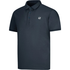 Футболка Toread TAJI81859. Размер - 2XL. Цвет - темно-синий