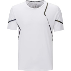 Футболка Toread TAJI81354. Размер - 3XL. Цвет - белый