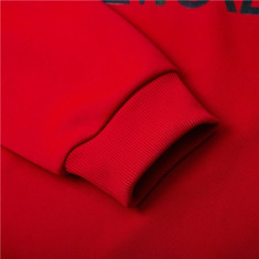 Пуловер Toread TAUH91801. Розмір – 2XL. Колір – червоний Пуловер Toread TAUH91801. Розмір – 2XL. Колір – червоний