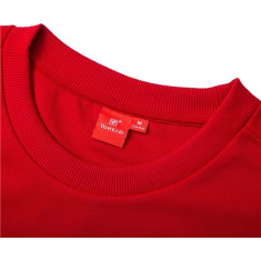 Пуловер Toread TAUH91801. Розмір – 3XL. Колір – червоний Пуловер Toread TAUH91801. Розмір – 3XL. Колір – червоний