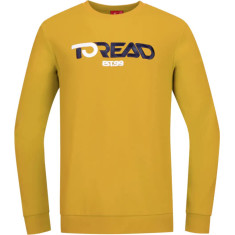Пуловер Toread TAUH91803. Размер - XL. Цвет - жёлтый Пуловер Toread TAUH91803. Размер - XL. Цвет - жёлтый
