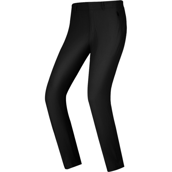 Брюки Toread TAMI81741. Размер - 2XL. Цвет - черный