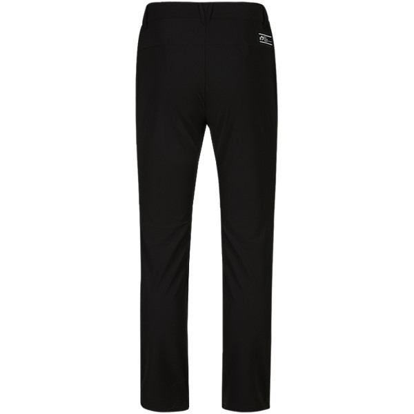 Брюки Toread TAMI81741. Размер - 2XL. Цвет - черный