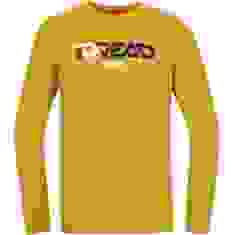 Пуловер Toread TAUH91803. Розмір – 3XL. Колір жовтий