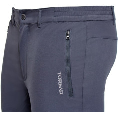 Брюки Toread TAMI81367. Размер - 3XL. Цвет - черный