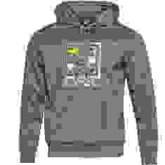 Пуловер Toread TAUH91805. Размер - L. Цвет - меланж