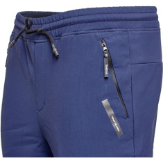 Брюки Toread TAMH91751. Размер - 2XL. Цвет - темно-синий