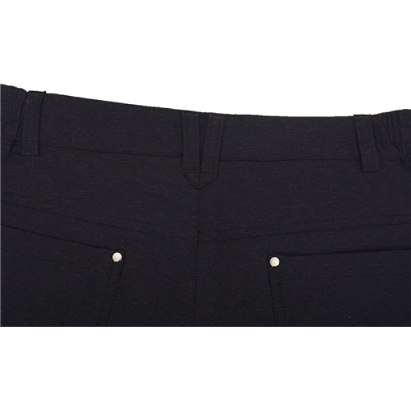 Брюки Toread TAMI81825. Размер - 2XL. Цвет - черный