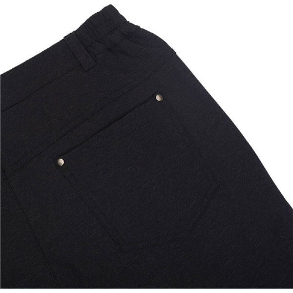 Брюки Toread TAMI81825. Размер - 2XL. Цвет - черный
