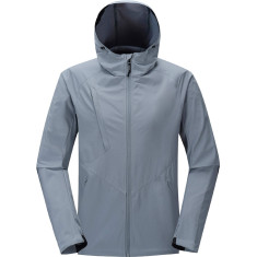 Куртка Toread TAEI81307. Розмір – 3XL. Колір - сірий Куртка Toread TAEI81307. Розмір – 3XL. Колір - сірий
