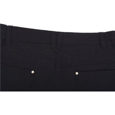 Брюки Toread TAMI81825. Размер - 3XL. Цвет - черный