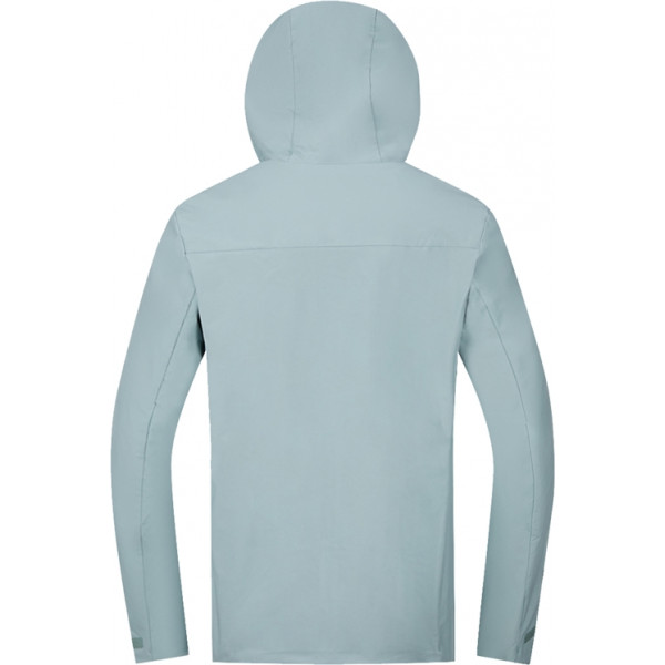 Куртка Toread TAEI81713. Размер - XL. Цвет - светло-серый