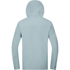 Куртка Toread TAEI81713. Размер - 2XL. Цвет - светло-серый