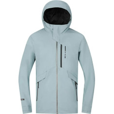 Куртка Toread TAEI81713. Размер - 2XL. Цвет - светло-серый