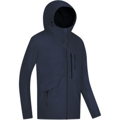 Куртка Toread TAEI81713. Розмір – 2XL. Колір – темно-синій Куртка Toread TAEI81713. Розмір – 2XL. Колір – темно-синій