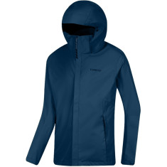 Куртка Toread TABI81301. Размер - 2XL. Цвет - темно-синий