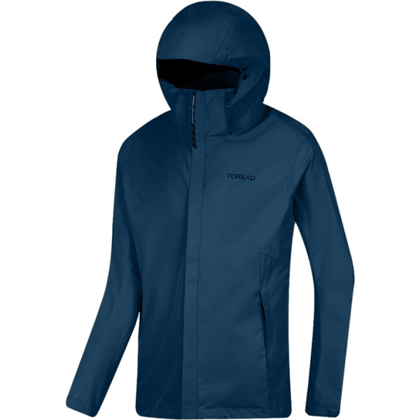 Куртка Toread TABI81301. Размер - 2XL. Цвет - темно-синий
