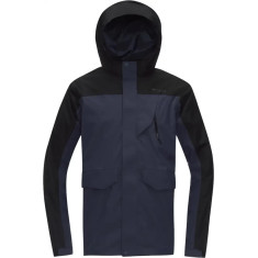 Куртка Toread 2 in 1 jacket with fleece TAWH91733. Размер - 2XL. Цвет - темно-синий