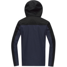 Куртка Toread 2 in 1 jacket with fleece TAWH91733. Размер - 2XL. Цвет - темно-синий