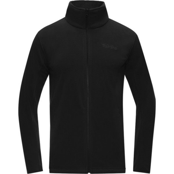 Куртка Toread 2 in 1 jacket with fleece TAWH91733. Размер - 2XL. Цвет - темно-синий