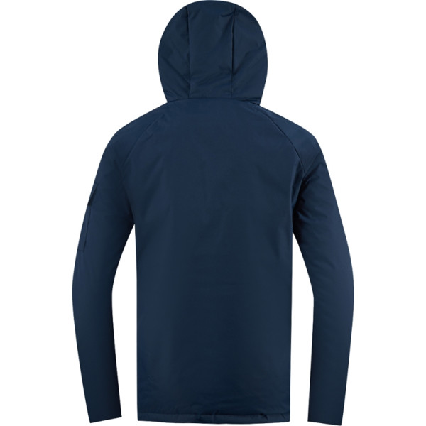 Куртка Toread Down TADH91721. Розмір – 3XL. Колір – темно-синій