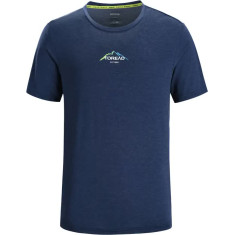 Футболка Toread TAJJ81223. 2XL. Синий