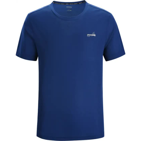 Футболка Toread TAJJ81225. 3XL. Синий