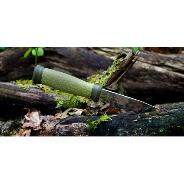 Нож Morakniv Outdoor 2000