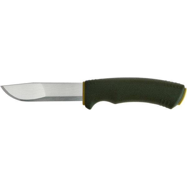 Ніж Morakniv BushCraft Forest S. Колір - оливковий