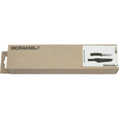 Нож Morakniv BushCraft Forest S. Цвет - оливковый
