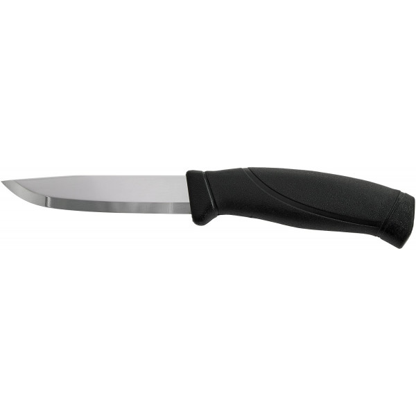 Ніж Morakniv Companion Black