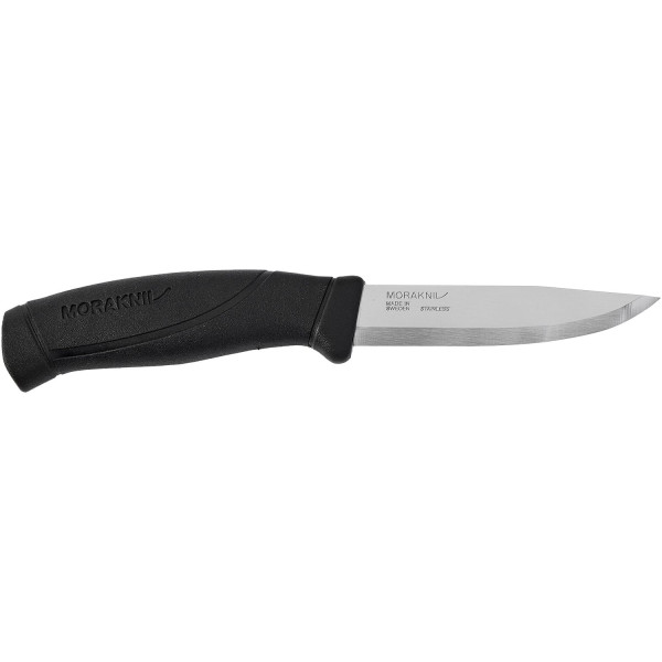 Нож Morakniv Companion Black