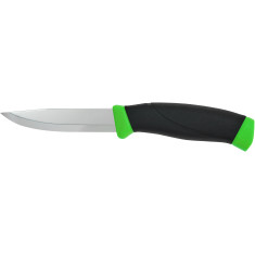 Нож Morakniv Companion Green