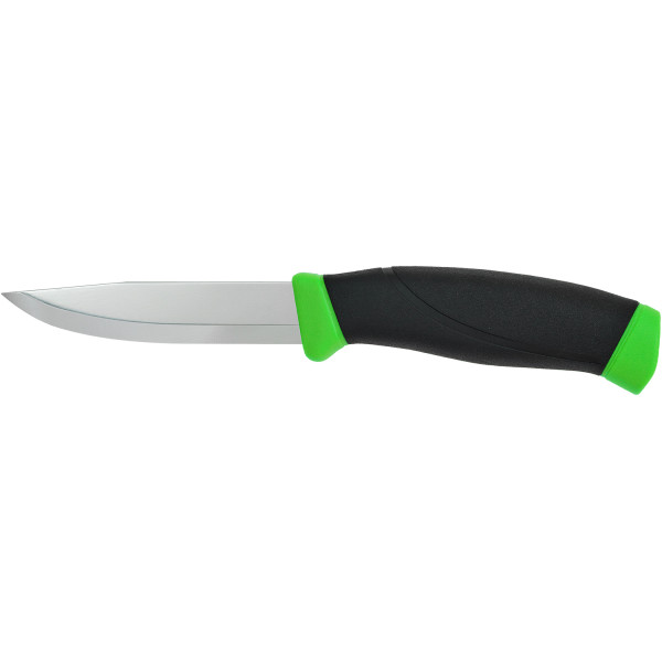 Ніж Morakniv Companion Green