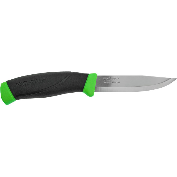 Ніж Morakniv Companion Green
