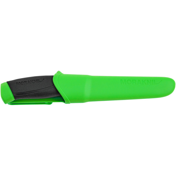 Ніж Morakniv Companion Green