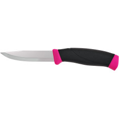 Нож Morakniv Companion Magenta