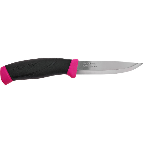 Ніж Morakniv Companion Magenta