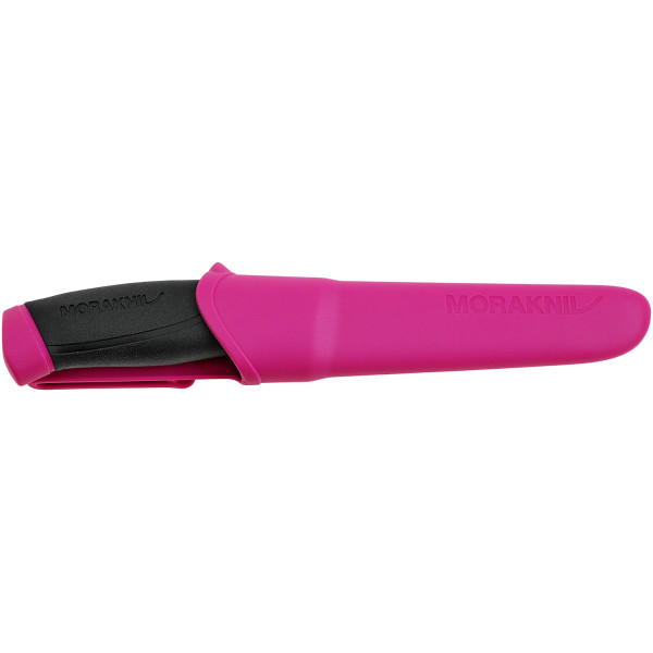 Ніж Morakniv Companion Magenta