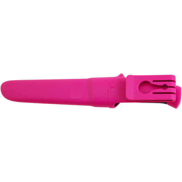Ніж Morakniv Companion Magenta