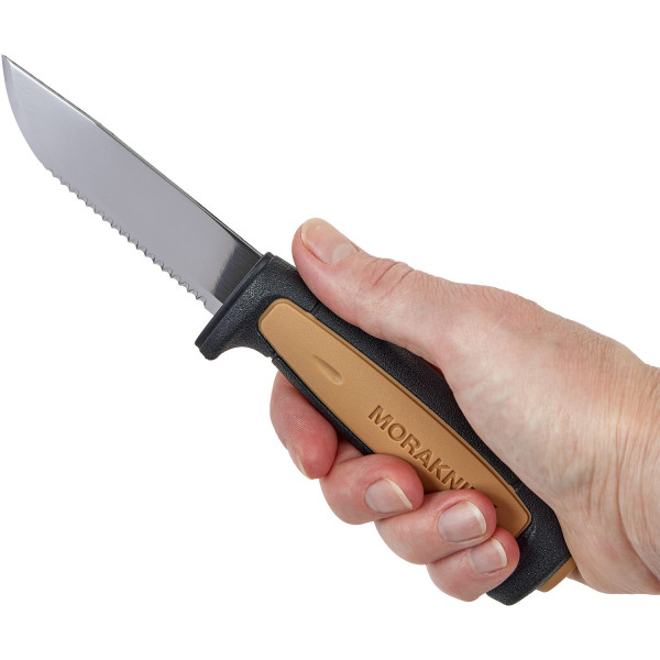 Нож Morakniv Rope