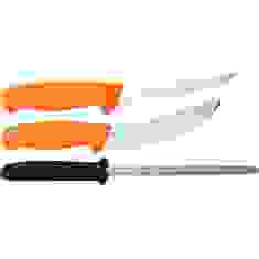 Набор Morakniv Hunting Set 3000 Orange